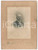 Fotografia d epoca originale 1910 ca BUSTO ARSIZIO VA Ritratto maschile  Busto Foto Menotti PARACCHI 1