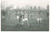 Fotografia d epoca originale 1930 ca MILANO  RUGBY  Divisione Nazionale ?  Partita 2 Foto ALESSANDRINI 1