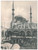 Fotografia d epoca originale 1910 ca ETHNIC TYPES ISTANBUL TURKEY MosquÃ©e Nouri Osmanie Foto seriale 18x24 1