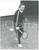 Fotografia d epoca originale 1980 ca ROMA TENNIS Marcello DEL BELLO allenatore Foto 24x30 cm 1