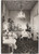 Cartolina originale da collezione 1960 STOCKHOLM SE Brända Tomten Stureplan  Postcard FG NV 1