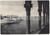 Cartolina originale da collezione 1950 ca MONOPOLI Il Porto visto da Palazzo Martinelli  Meo Evoli  Cartolina 1