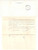 Autografo originale 1963 MILANO Lettera Aurelio CANDIAN  Raccomandazioni a un amico Autografo 1