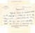 Autografo originale 1963 MILANO Aurelio CANDIAN La fede é inconciliabile con l egoismo Autografo 1