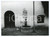 Fotografia d epoca originale 1982 MALLES  BURGUSIO Fontanella dell Abbazia di Monte Maria  Foto 17x13 cm 1