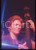 Fotografia d epoca originale Kyle EASTWOOD  MILAN Jazz bassist Performance 1999 ca  35 mm vintage slide 15 1