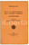 Libro, pubblicazione d epoca 1931 Benedetto CROCE Punti di orientamento della filosofia moderna  Ed. LATERZA 1