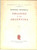 Libro, pubblicazione d epoca 1954 Dionisio PETRIELLA Orlando y la Argentina  Cuaderno Dante Alighieri 1