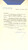Autografo originale 1952 NAPOLI Lettera Gr. Uff. Edmondo HENNY per recensioni  Autografo 1