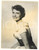 1955 USA - CINEMA The young actress Margaret O'BRIEN *Photo 15x20
