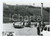 Fotografia d epoca originale 1967 COMO 1Â° Rally Villa d Este JOLLY CLUB Lancia Fulvia e furgone ALFA ROMEO 1