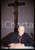 35mm vintage slide* 1990 ca VATICANO Roger ETCHEGARAY ritratto del cardinale (2)