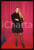35mm vintage slide* 1989 CANALE 5 - SABATO AL CIRCO Ambra ORFEI Ritratto (3)