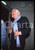 35mm vintage slide* 1985ca MILANO Cesare MUSATTI al Piccolo Teatro (7)