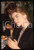 35mm vintage slide* 1986 ca CINEMA Actress Mariel HEMINGWAY Portrait (37)