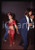 35mm vintage slide* 1996 ca CINEMA Gina GERSHON American actress (38)