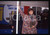Fotografia d epoca originale 35mm vintage slide 1991 MILANO Lea MASSARI alla NOTTE DEI TELEGATTI Ritratto 1 1