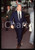 Fotografia d epoca originale 35mm vintage slide 1990 ca COSTUME Principe Karim AGA KHAN IV  Ritratto 4 1