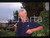 35mm vintage slide* 1994 LIDO DI VENEZIA Jon JOST con SONY HANDYCAM - Ritratto 1