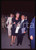 Fotografia d epoca originale 35mm vintage slide 1990 ROMA Henry KISSINGER Marella AGNELLI Terme CARACALLA 2 1