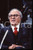 Fotografia d epoca originale 35mm vintage slide 1983 RAI 2 Federico FELLINI a BLITZ  Ritratto regista 2 1