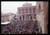 Fotografia d epoca originale 35mm vintage slide 1993 RIMINI Funerale di Federico FELLINI in Piazza Cavour 2 1