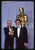 35mm vintage slide* 1990 ACADEMY AWARDS Giuseppe TORNATORE Franco CRISTALDI (1)