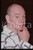 35mm vintage slide* 1990 ca TEATRO Lindsay KEMP - Ritratto dell'attore (33)