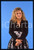 35mm vintage slide* 1989 CANALE 5 Ylenia CARRISI - Ritratto della showgirl (48)