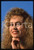 35mm vintage slide* 1989 CANALE 5 Ylenia CARRISI - Ritratto della showgirl (60)