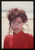 35mm vintage slide* 1990 ca COSTUME - Kim Morgan GREENE Ritratto dell'attrice 2