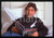 35mm vintage slide* 1990 ca FESTIVAL DE DEAUVILLE Patrice DREVET Ritratto (10)