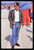 35mm vintage slide* 1990 ca FESTIVAL DE DEAUVILLE Patrice DREVET Ritratto (11)
