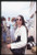 35mm vintage slide* 1995 CANNES Film Festival Rossy DE PALMA Spanish actress (4)