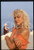 35mm vintage slide* 1985 ca ITALIA Rossella GARDINI Ritratto di attrice (3)
