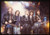 35mm vintage slide* 1987 ca ITALY Canadian rock band GLASS TIGER (22)