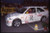35mm vintage slide* 1994 SAN REMO RALLY Daniel DUCRUET in the car (56)