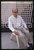 35mm vintage slide* 1985 ca CINEMA film director Manoel de OLIVEIRA (14)