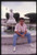 35mm vintage slide* 1990 ca CINEMA Spanish actor & director Andrés PAJARES (20)