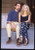 35mm vintage slide* 1997 ITALY "LOLITA" Dominique SWAIN and Jeremy IRONS (13)