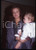 35mm vintage slide* 1991 CIAO WEEKEND actress Noelle BECK & daughter Forrest(15)