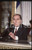 35mm vintage slide* 1990ca POLITICS President of France François MITTERRAND (17)
