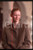 35mm vintage slide* 1992 VENICE Film Festival British actress Tilda SWINTON (40)