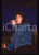 35mm vintage slide* 1990 MILAN Neapolitan singer of "FAVOLANDO" Rosè CRISCI (2)