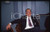 35mm vintage slide* 1990 ca MILAN President of MOODY's John Augustus BOHN (24)