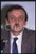 35mm vintage slide* 1991 ca MILAN Palestinian politician Yasser ABED RABBO (10)