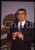 35mm vintage slide* 1990 ca THEATER Portrait of director Anthony CURIEL (3)