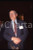 35mm vintage slide* 1990 ca MILAN Nobel Prize winner James M. BUCHANAN (2)