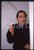 35mm vintage slide* 1989 CANNES Film Festival film director Agustí VILLARONGA 14