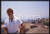 35mm vintage slide* 1989 ca CANNES Film Festival American actor Anthony PECK (4)